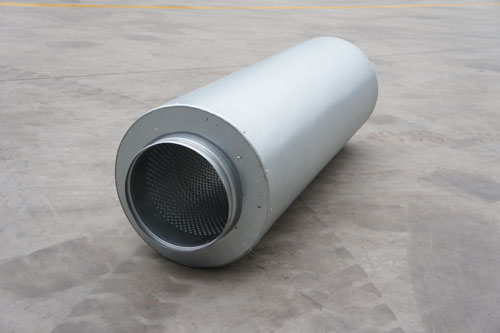 坊子消音器